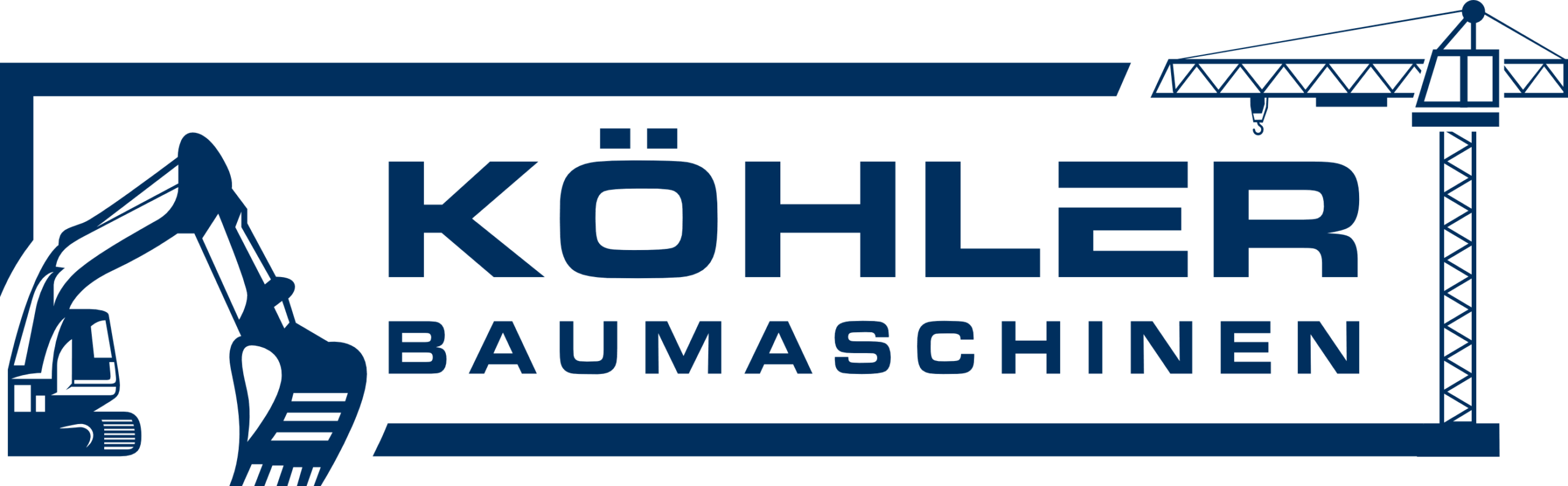 Köhler GmbH Baumaschinen