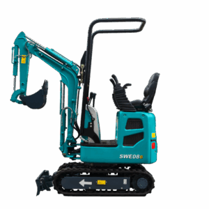 Minibagger mieten Bagger mieten bei Köhler Baumaschinen