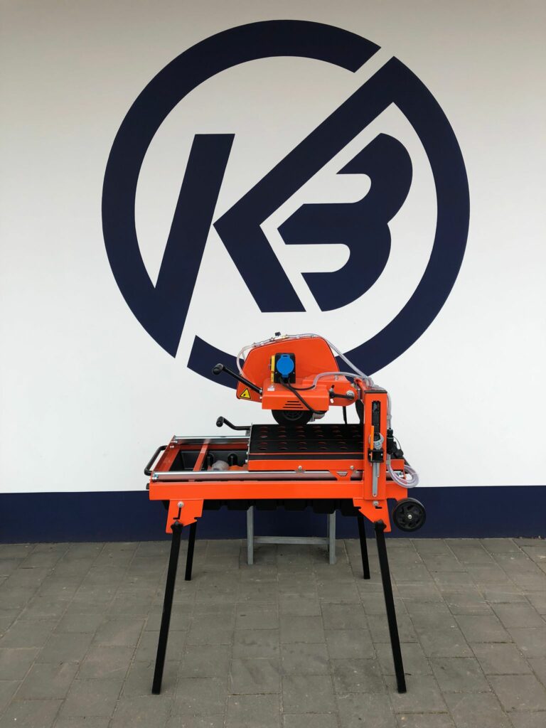 Baugeräte bei Köhler Baumaschinen