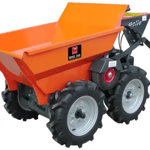 Dumper Belle BMD 300 zur Miete