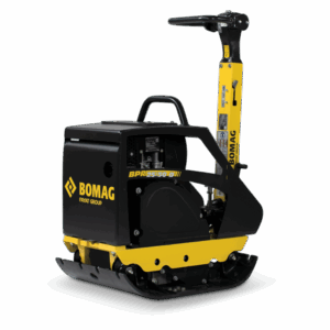Bomag Rüttelplatte BPR25/50 D mieten