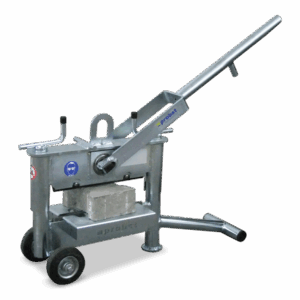 Steinknacker STS-33 mieten Probst