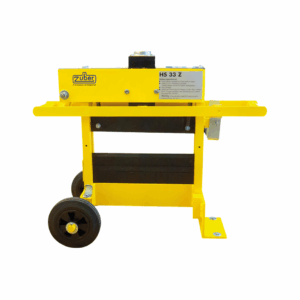 Steinspalter hydraulisch Zuber HS33Z mieten