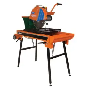 Tischsäge mieten Norton CM42