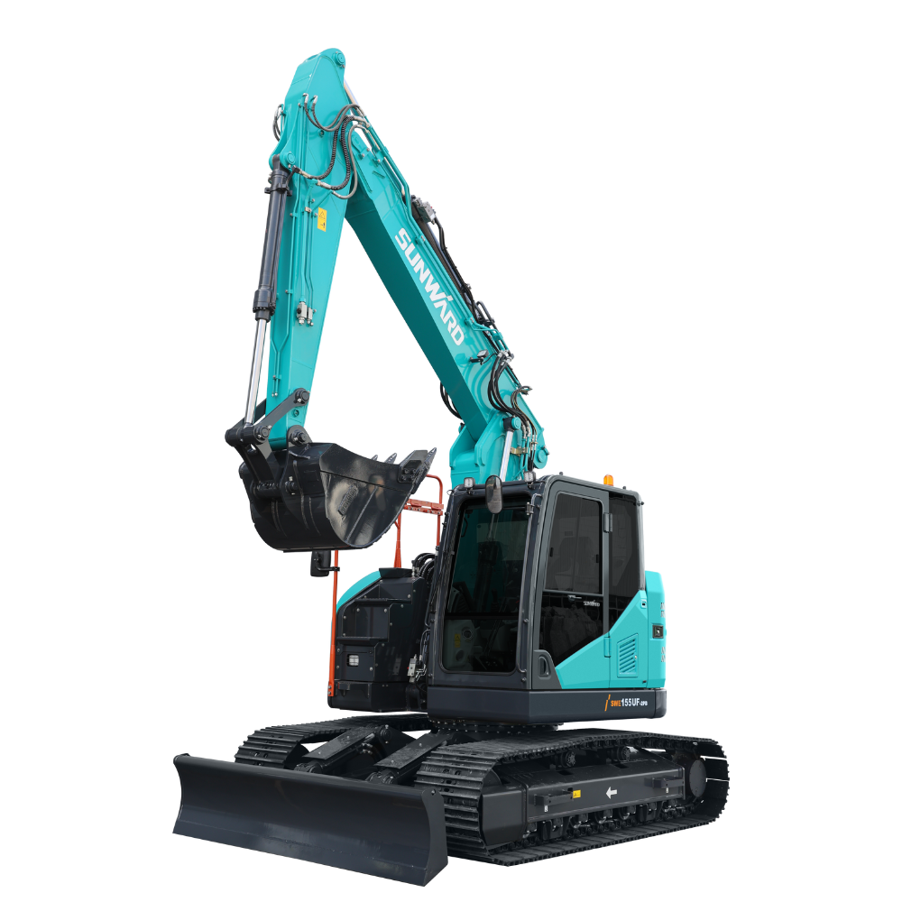 Minibagger mieten Bagger mieten bei Köhler Baumaschinen