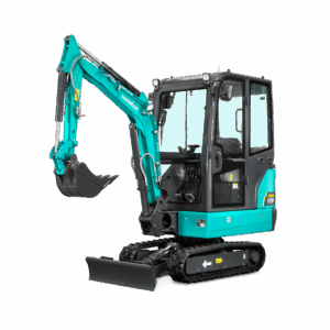 Minibagger mieten Bagger mieten bei Köhler Baumaschinen