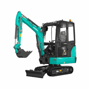 Minibagger mieten Bagger mieten bei Köhler Baumaschinen