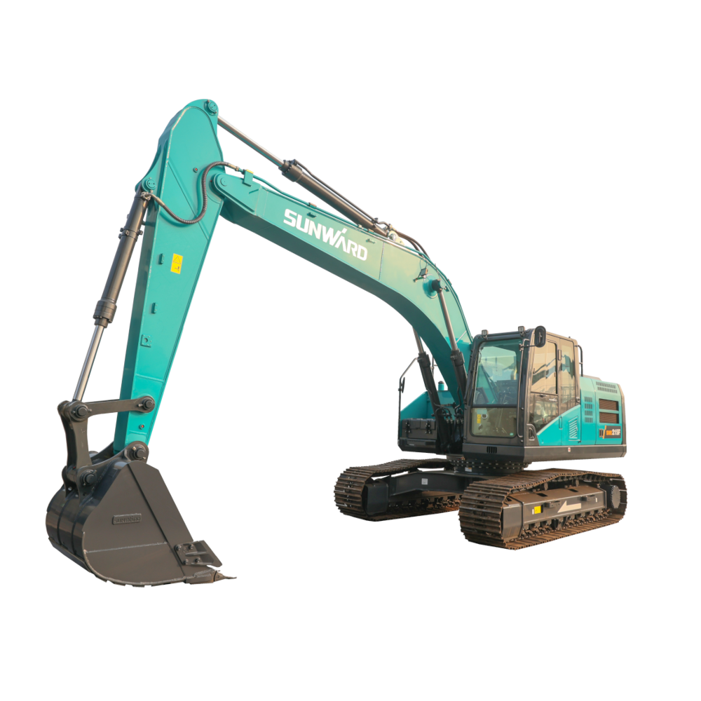 Minibagger mieten Bagger mieten bei Köhler Baumaschinen