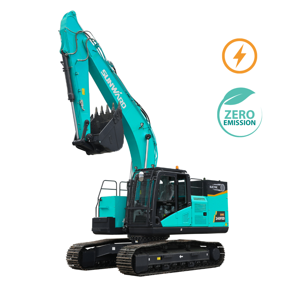 Minibagger mieten Bagger mieten bei Köhler Baumaschinen