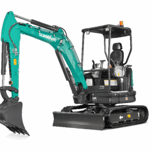 Minibagger mieten Bagger mieten bei Köhler Baumaschinen