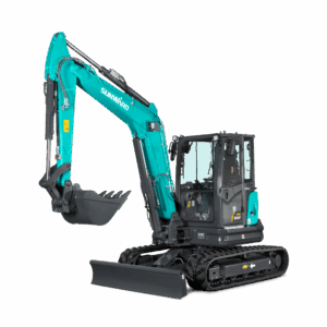 Minibagger mieten Bagger mieten bei Köhler Baumaschinen