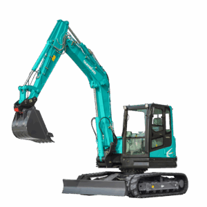 Minibagger mieten Bagger mieten bei Köhler Baumaschinen