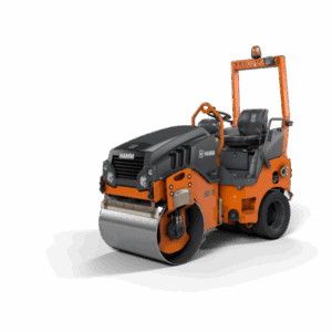 HAMM Tandemwalze / Asphaltwalze HD10VT mieten