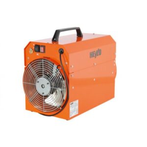 Heylo Gas-Heizgebläse