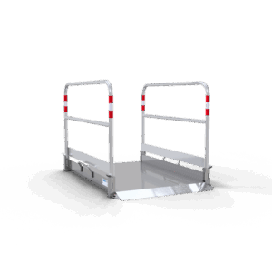 Grabenbrücke 1,7m mieten