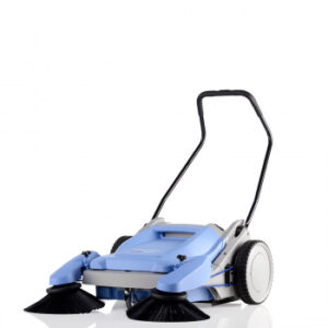 Handkehrmaschine mieten Kränzle Colly 800