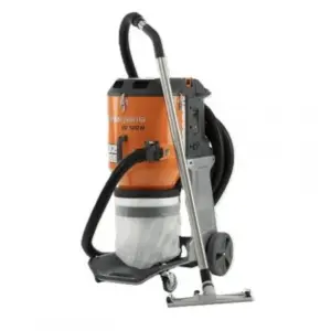 Industriesauger Trockensauger Husqvarna DE 120 H