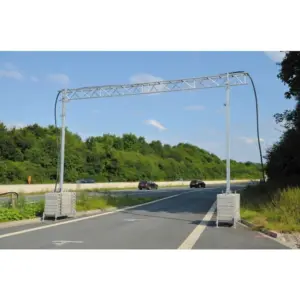 Kabelbrücke Müba Typ KB 7,5 mieten