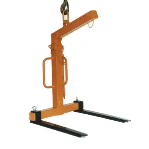 Palettengabel Eichinger mieten