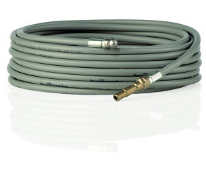 Rohrreinigungsschlauch mieten Kränzle