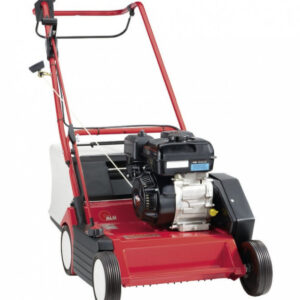 SABO 38BV Vertikutierer mit Fangsack zur Miete