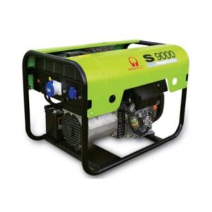 Stromerzeuger, Aggregat,