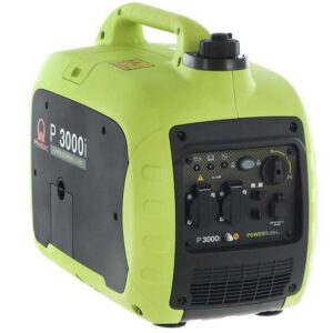 Stromerzeuger, Aggregat,