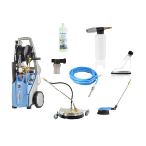 Reinigungstechnik mieten