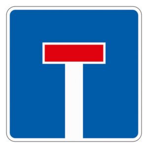 Verkehrsschild, Verkehrszeichen zur Miete bei Köhler Baumaschinen.