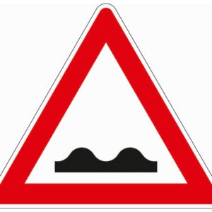 Verkehrsschild, Verkehrszeichen zur Miete bei Köhler Baumaschinen.