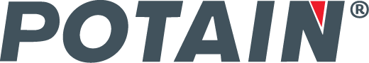 Potain-Logo