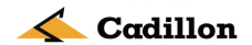 Cadillon - Logo